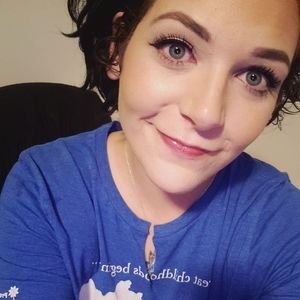 Meet your Posher, Jess